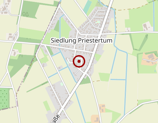 Karte: Taxi Herkenhoff GmbH