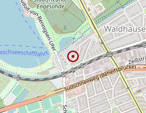 Karte: Rysopp Annemonika Dr. med.