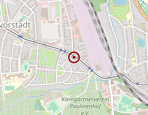 Karte: Golm Tobias & Partner Physiotherapie