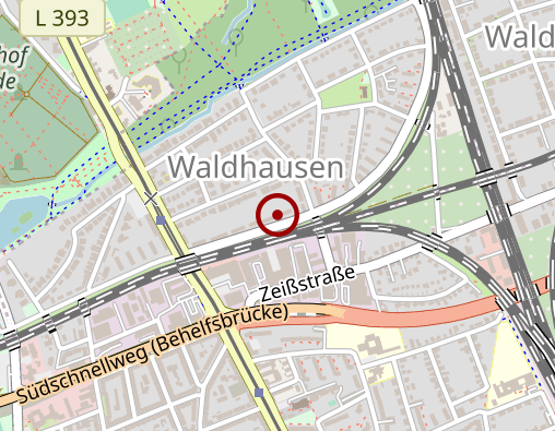 Karte: Wagner Barbara