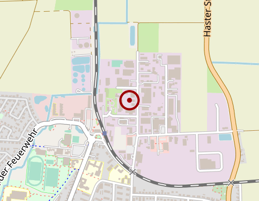 Karte: Lindcare Ambulanter Pflegedienst GmbH