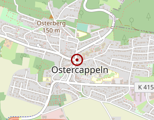 Karte: Kastner Peter