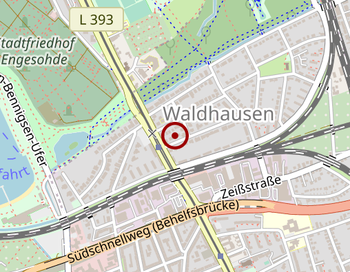 Karte: Wessolowski-Strömer Katinka