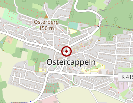 Karte: Neckermann Stefanie Dr. med.