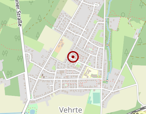 Karte: Fiedeldey Dieter