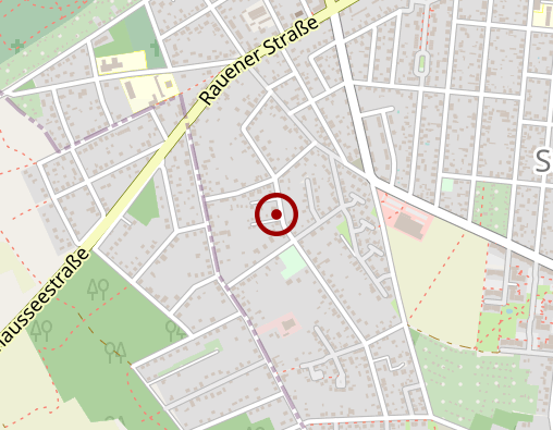 Karte: Pilz Simone Massagetherapeutin