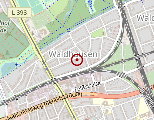 Karte: Meyerhoff Nikola