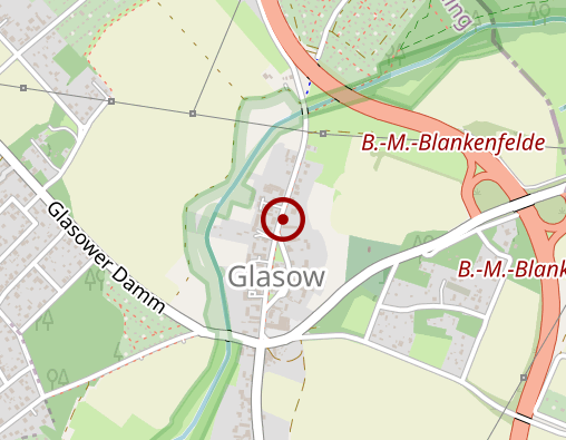 Karte: Blümke Norbert