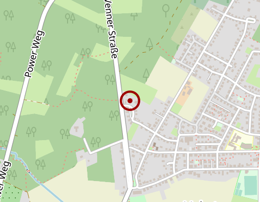 Karte: Hillebrecht Jens