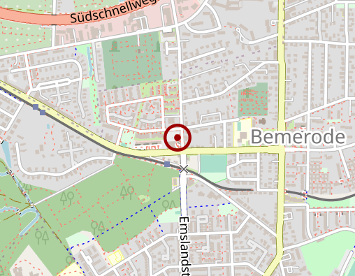 Karte: Wegner Gabriele Dipl.-Psychologin