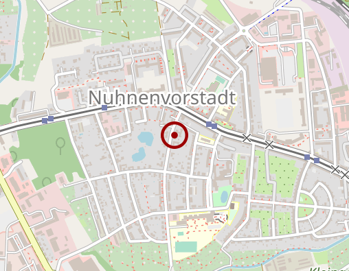 Karte: Günzel Heidi