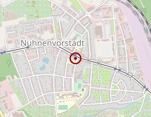 Karte: Pohlmann Sabine Physiotherapie