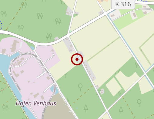 Karte: Metzkowitz Heinz