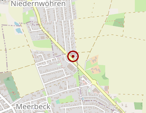 Karte: Jacobs C. u. A.