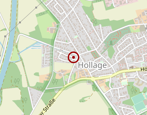 Karte: Gärtner Gabriele