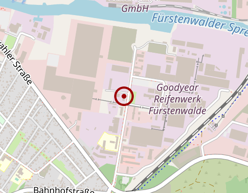 Karte: HEILPRAKTIKER Thomas Gruhn