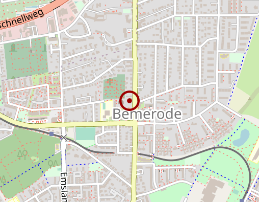 Karte: Wolff Gabriele