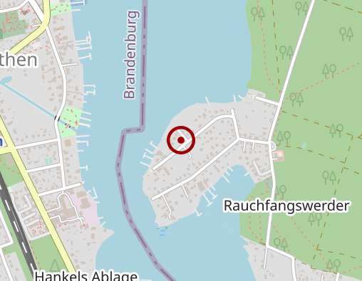 Karte: Dreymüller Christine R. Dipl.Stom. Heilpraktikerin