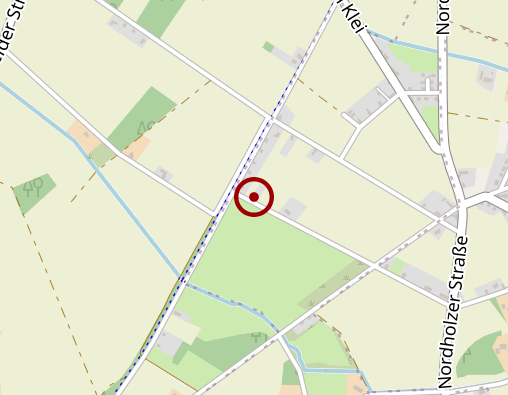 Karte: Lebenswert 24 mobil