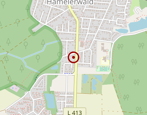 Karte: Brüggemann S.