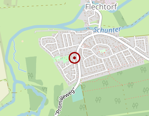 Karte: Pudack Ulrike