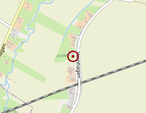 Karte: Matthias GmbH, Heinrich