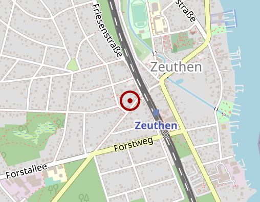 Karte: Löwen-Apotheke