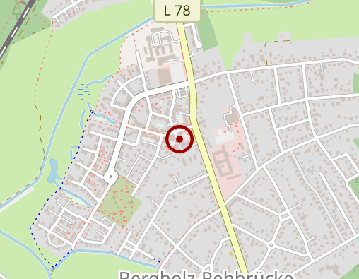 Karte: Sonnen-Apotheke