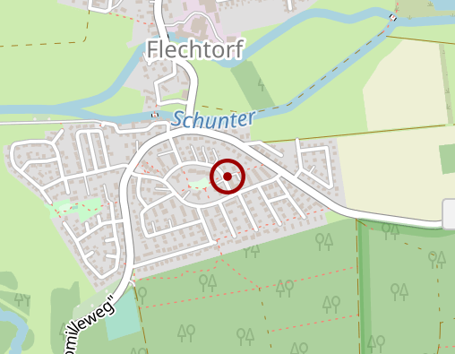 Karte: Tschersich Christine