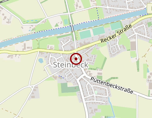 Karte: St. Marien-Apotheke