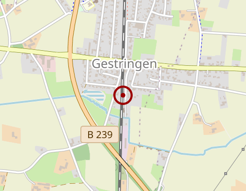 Karte: Wenzel-Feldmann Heiner