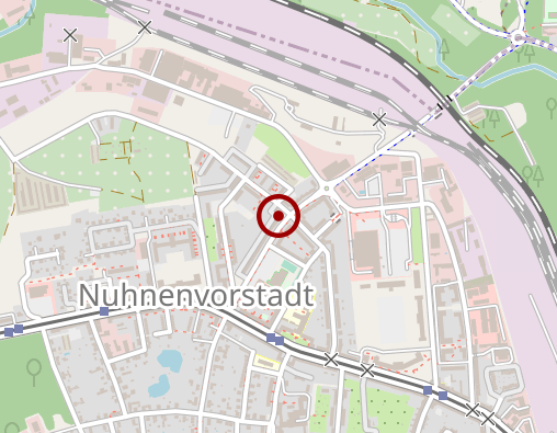 Karte: Bilitza Jaqueline Physiotherapie