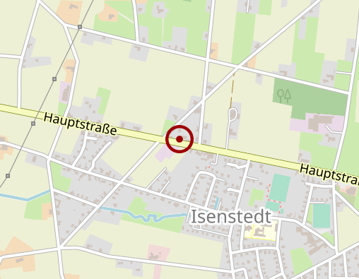 Karte: Hoogstraten Manon