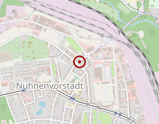 Karte: Krankenpflege Regina Kolax