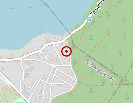 Karte: Riebicke Ulf Supervisor (DGSv) Psychologie und Psychologische Beratung