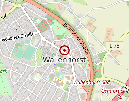 Karte: Alexander-Apotheke