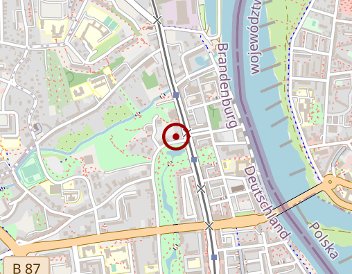 Karte: Storchen-Apotheke