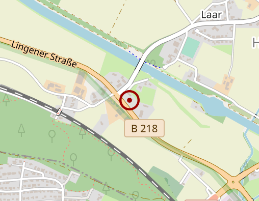 Karte: Tiaden Heinrich, Sabine