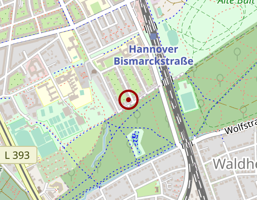 Karte: Heitmüller K.