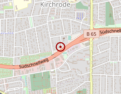 Karte: Thormann Birgit