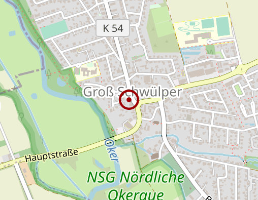 Karte: Schloß-Apotheke