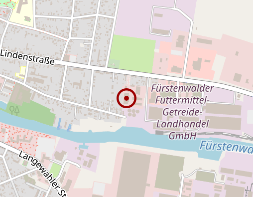 Karte: Helferkreis Erkner