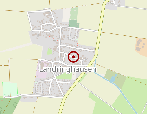 Karte: Tönnies-Oelmann Heidi