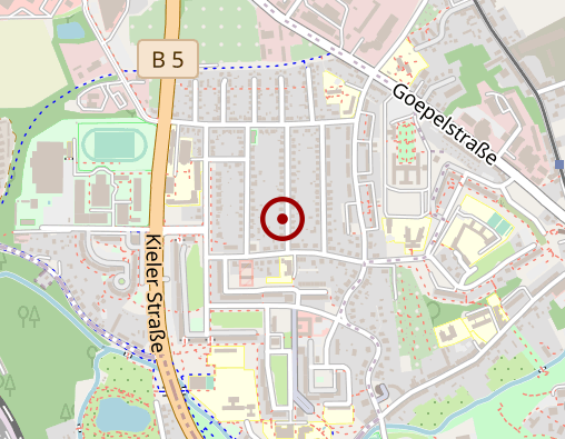 Karte: HeiLehaus Heike Lehmann