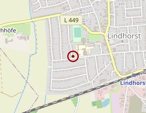 Karte: Reichelt-Auge Margit