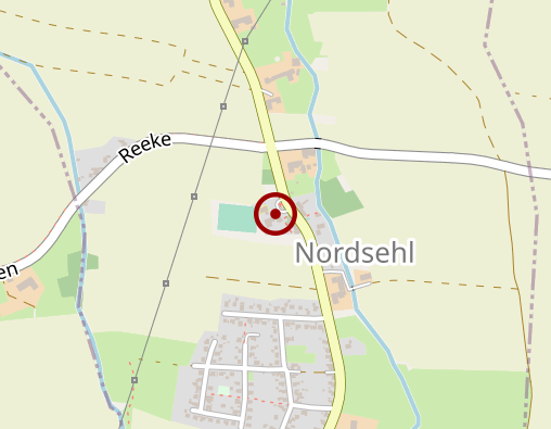 Karte: Körperwerkstatt A. Langer