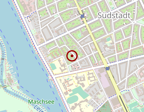 Karte: Profit Gesundheitsservice