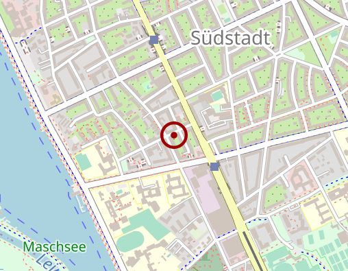 Karte: Herwich Renate