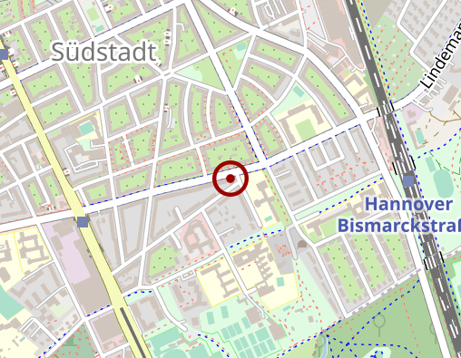 Karte: Joseph Angela