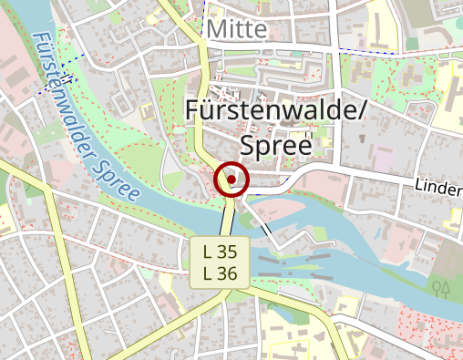 Karte: Schüler Physiotherapie Peggy